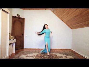 Awedt Aeni Oum Kalthoum Oriental Dance BellyDance Raqs sharki tarab