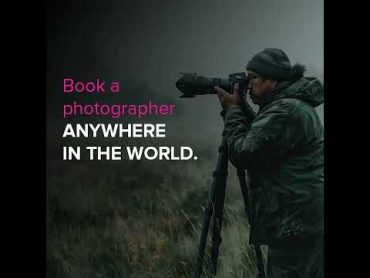 Comment the word "photography" and we&39;ll send you a link on how you can book a photographer