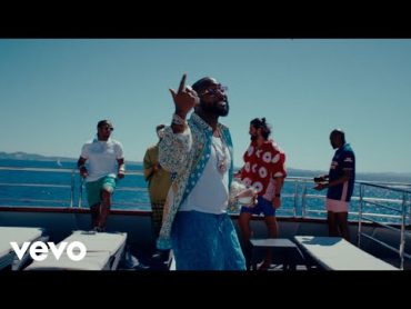 Davido  AWAY (Official Video)