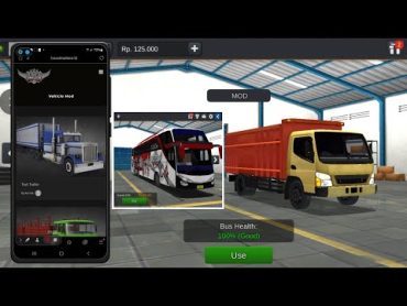 How to Install Mods in Bus Simulator Indonesia (2024)