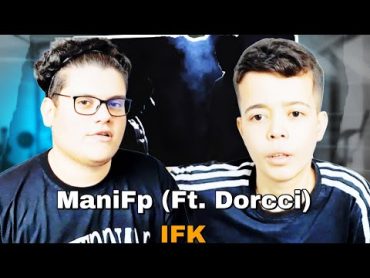 REACTION ManiFp X Dorcci  IDK  ری اکشن به آهنگ آی دی کا از مانی اف پی و دورچی