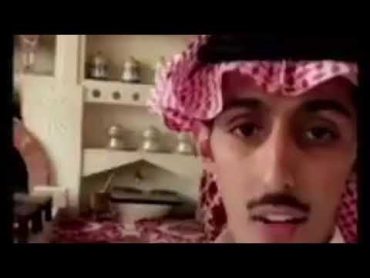 محمد السكران  يهجي شيخ دين منت برجال