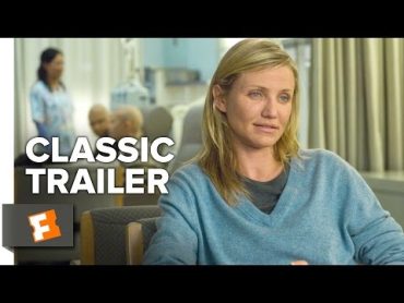 My Sister&39;s Keeper (2009) Official Trailer  Cameron Diaz, Abigail Breslin Movie HD