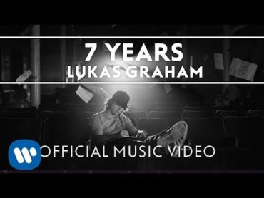 Lukas Graham  7 Years [Official Music Video]