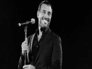 Kadim Al Saher Hal Indaki Shak كاظم الساهر  هل عندك شك