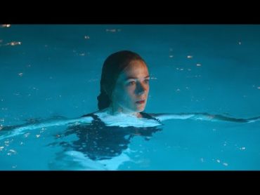 بيتنقلوا لبيت جديد فيه حمام سباحه ليه قوه سحريه لكن تمن القوه السحريه دي بيكون حياة ابنهم Night Swim