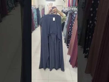 fairy taillong cap Dubai UAE fashion Qatar fashion Saudi Arabia abaya stylish hijab tutorial