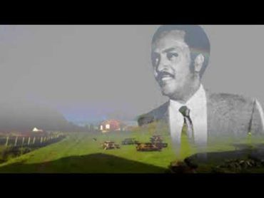 Tilahun Gessesse (Fikir Yazegn Lemije) ፍቅር ያዘኝ ለምጄ