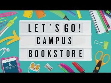 MMU Campus Bookstore