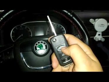 سر الرساله الشهيره في عربيات اسكودا وفولكس check deadlock owner&39;s manual