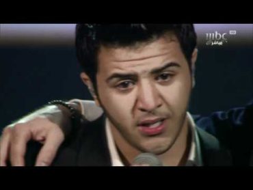 Arab Idol  Ep23  يوسف عرفات