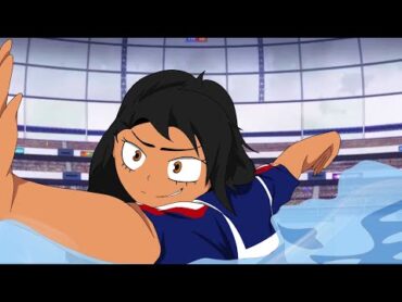 My Hero Academia Animatic  U.A Sports Festival