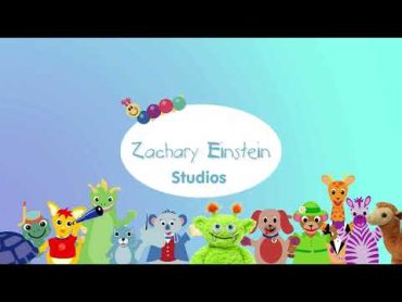 Zachary Einstein Studios 2024 Logo (With Voiceover)