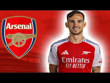 FABIAN RUIZ  Welcome To Arsenal? 2024 🔴⚪  Magic Assists, Goals & Skills  PSG (HD)