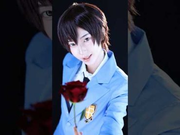 My third version, do you remember the last 2? ohshc ouran cosplay ouranhighschoolhostclub