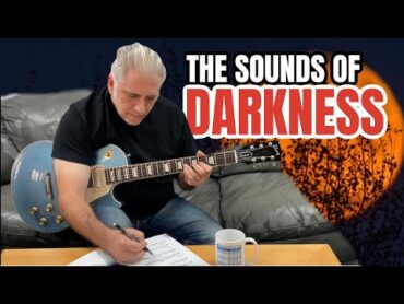 Double Harmonic Major  The Darkest Scale In Music