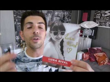 AU LIT avec une ACTRICE PORNO : avec LINGOX LUNA RIVAL