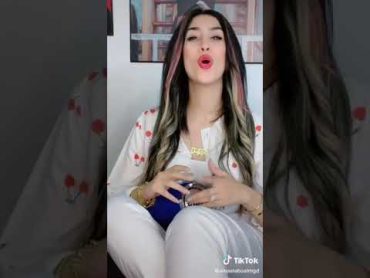 تيك توك امل أبو المجد (وراك عيله ورايا جيوش)