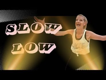 SLOW LOW  JASON DERULO  samba Zumba