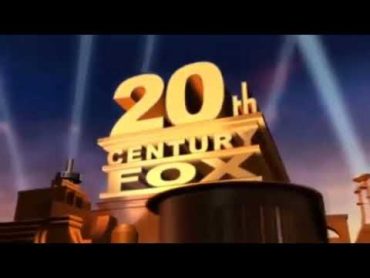 20th century fox by vipid reversed