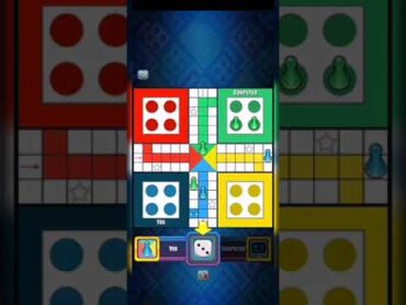 هذه لعبت ليدو ماستر  بصوت ضحكه توم وجيري   Ludo Mastart