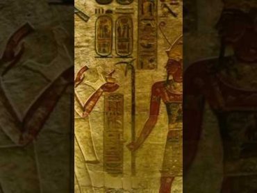 "كل صفحة في هذا الكتاب هي بوابة لعالم آخر، عالم مليء بالمخاطر ancient explore المصريينالقدماء