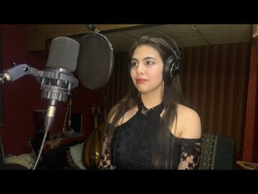 Adele  Easy On Me (Cover) Farah Samra (فرح سمرة)