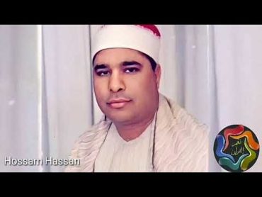 رائعة الانعام للشيخ محمد الليثى (الحبش /١٩٩٥)