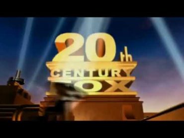 20th century fox by vipid (reupload)