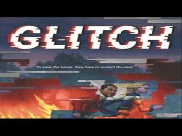 Glitch book review