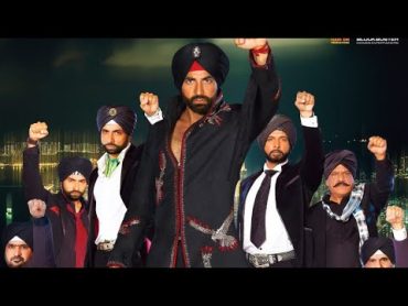 من شخص اهبل والكل بيستهزء بيه لأكبر كينج عصابات ملخص الفيلم الهندي singh is kinng