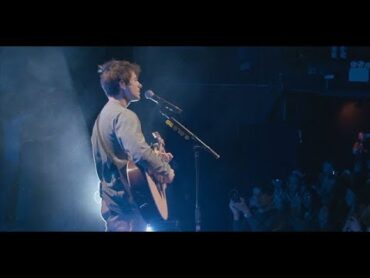 Alec Benjamin  Let Me Down Slowly (Live from Irving Plaza)