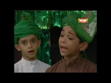 Mere Aaqa Aaye  Farhan Ali Qadri  OSA Official HD Video