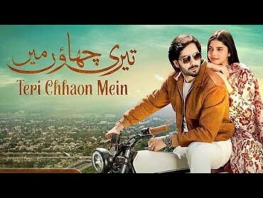 Teri Chaon Mein Episode 21 Teaser Teaser Review Danish Taimoor& Laiba Khurram Drama Story Review