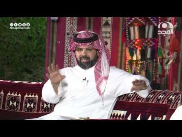 بعدما عاتبه صاحبه على عدم رده على أبياته كتب أبيات يعلق فيها عن قصيدته  حمد الحميداني