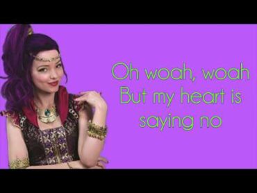 Genie In A Bottle lyrics ~ Dove Cameron