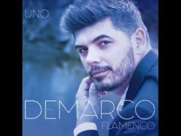 06Demarco FlamencoLa isla del Amor feat Maki