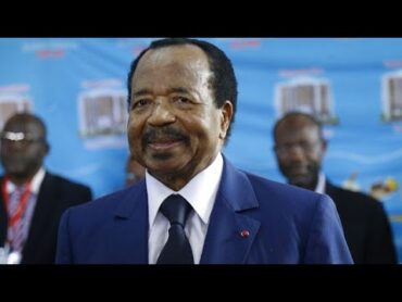 Cameroun : les absences répétées de Paul Biya sèment le doute sur sa santé