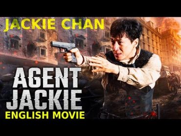 AGENT JACKIE  Hollywood Movie  Jackie Chan & Amber Valletta  Action Comedy Full Movie In English