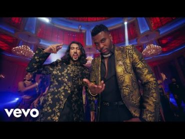 Tesher x Jason Derulo  Jalebi Baby (Official Video)