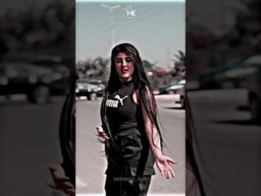 الاغنيه ديه لبنت بتبدا بحرف ال  M♥️🙈😂  حالات واتس ترند تيك توك kato