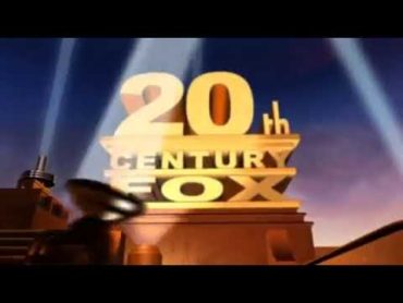 20th century fox by vipid 2