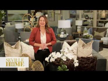 Embrace the Beauty of Change at Seville Home