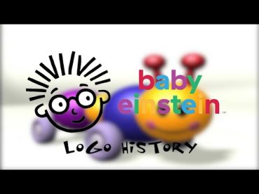 The Baby Einstein Company Logo History (519)