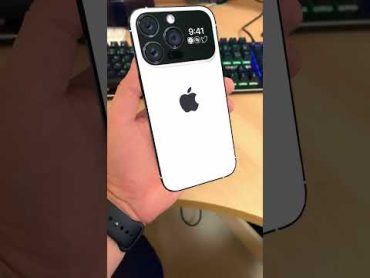 iPhone 17 Pro, iPhone 17 Pro Max, iPhone 17 Ultra concept