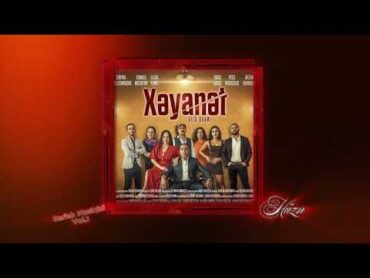 Xəyanət — Hüzn Serial Musiqisi Vol.1 xezertv xezerfilm keşfet