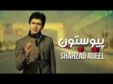 Shahzad Adeel  Paiwastoon  شهزاد عدیل  پیوستون