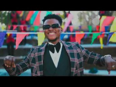 Sadiq Saleh  Ko Wuya Ko Dadi (Official Video)