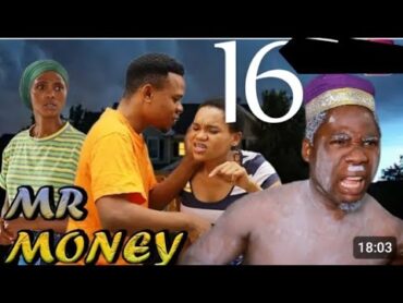 MR MONEY EPISODE 16 LIKOMA OG ZEBUU KP