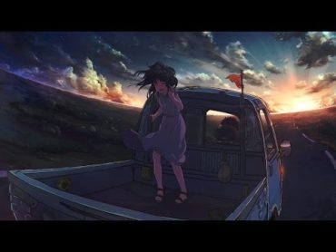 Orangestar  DAYBREAK FRONTLINE (feat. IA) Official Video